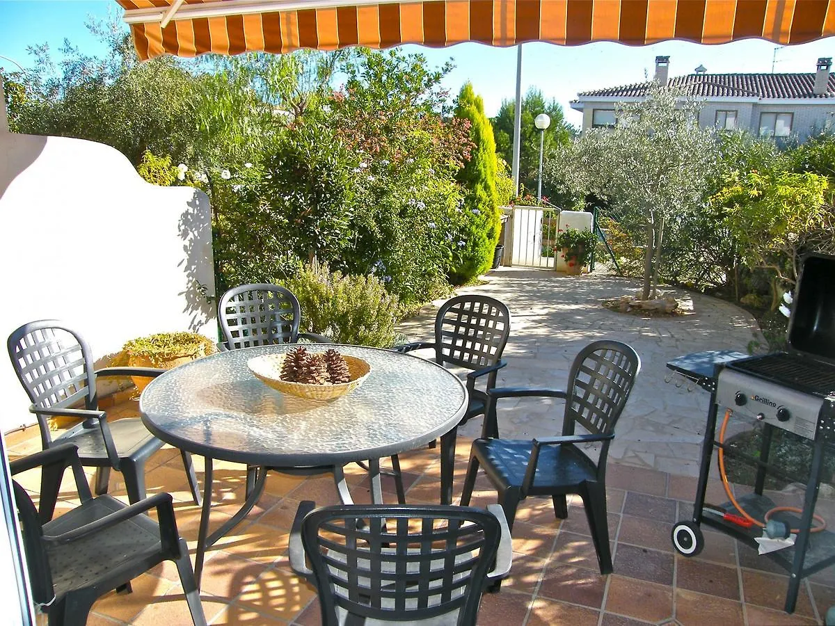 Casa Aoife Villa L'Ampolla