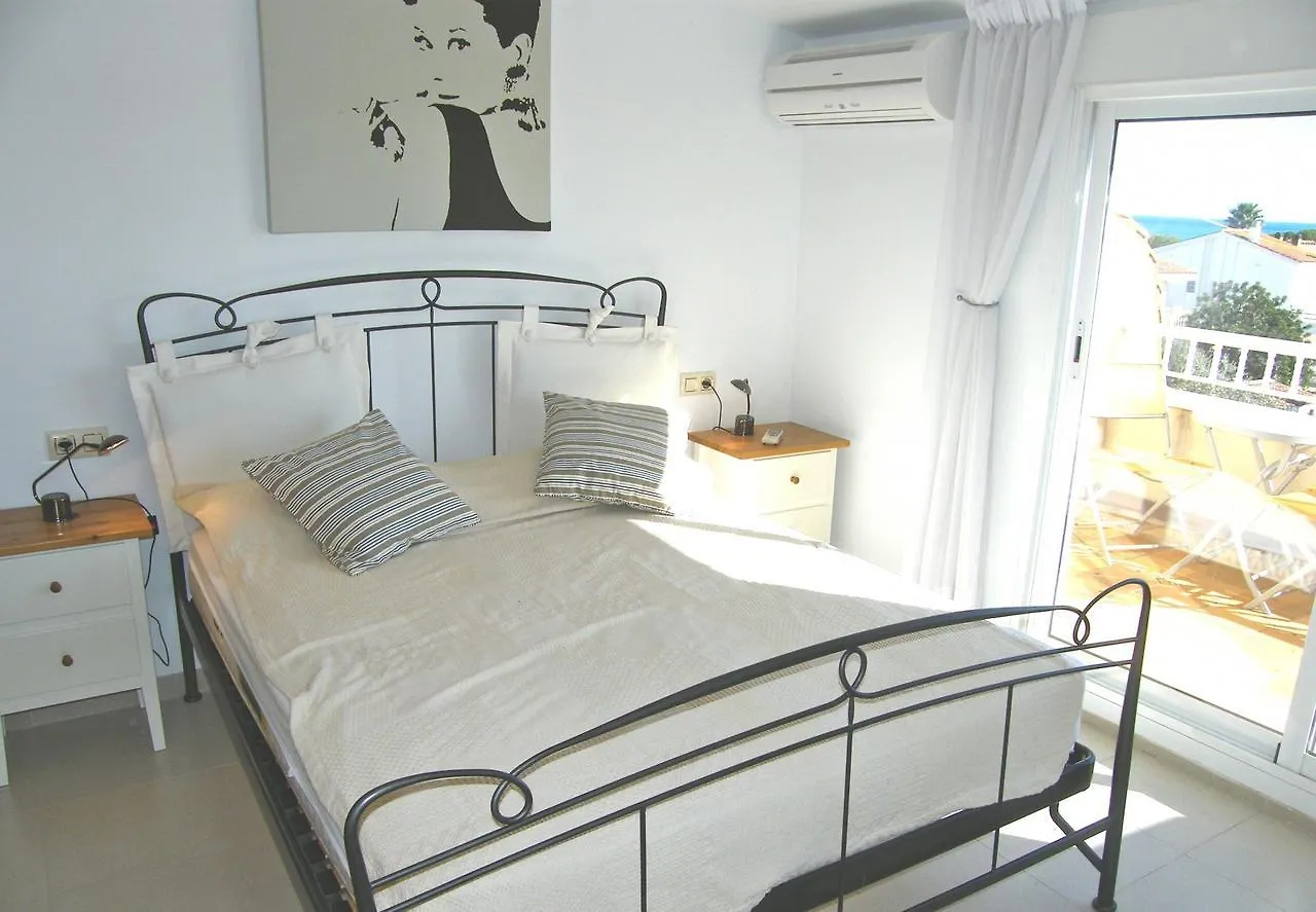 Holiday home Casa Aoife Villa L'Ampolla