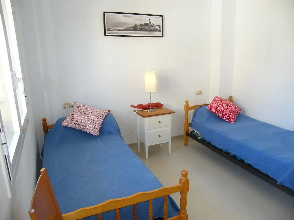 Casa Aoife Villa L'Ampolla Holiday home