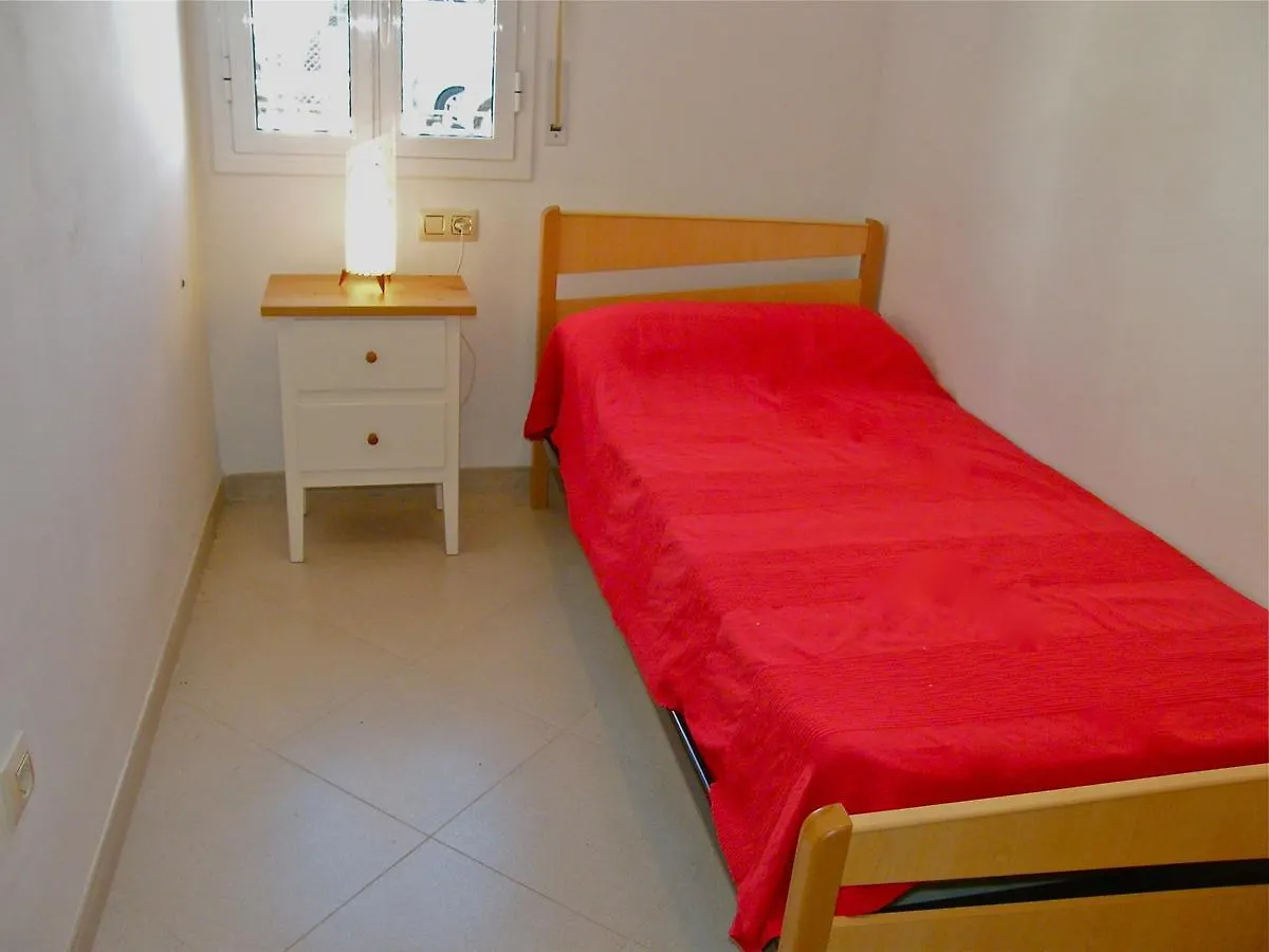Holiday home Casa Aoife Villa L'Ampolla Spain