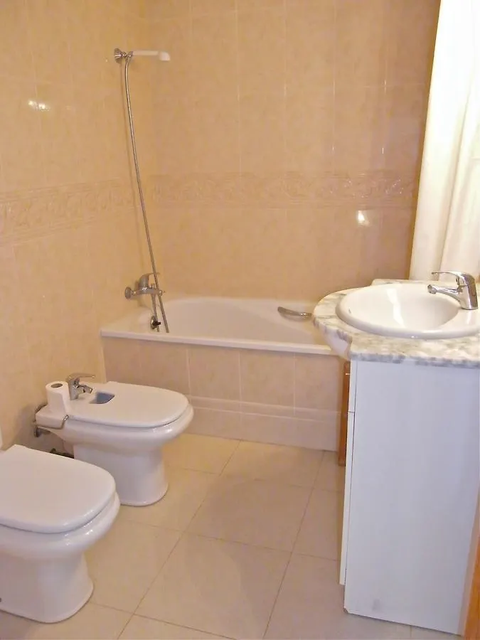 Casa Aoife Villa L'Ampolla