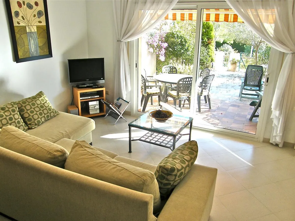 Holiday home Casa Aoife Villa L'Ampolla